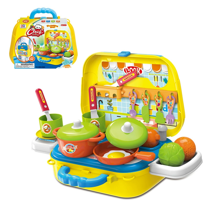 Children's family toy, handheld one-shoulder bag, purse, cosmetic bag, Birthday gift