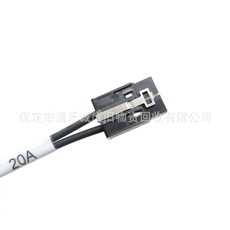 爱立信RPM 777 193 00200 R1C RBS6201电源线爱立信RPM电源线