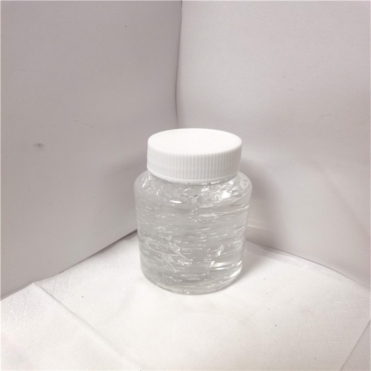利美达氢化苯乙烯异戊二烯共聚物树脂矿油透明油相增稠剂凝胶