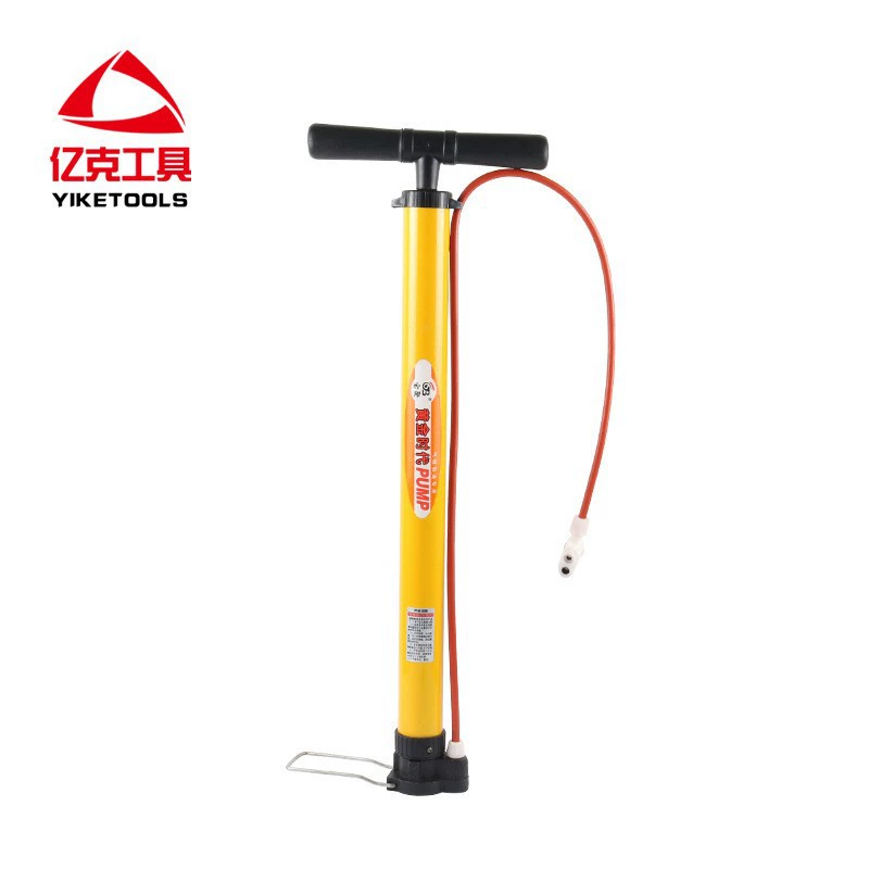 Золотой век насос 45 Трубчатый насос Грубый 45 Трубчатый Внешний насос для накачивания шин