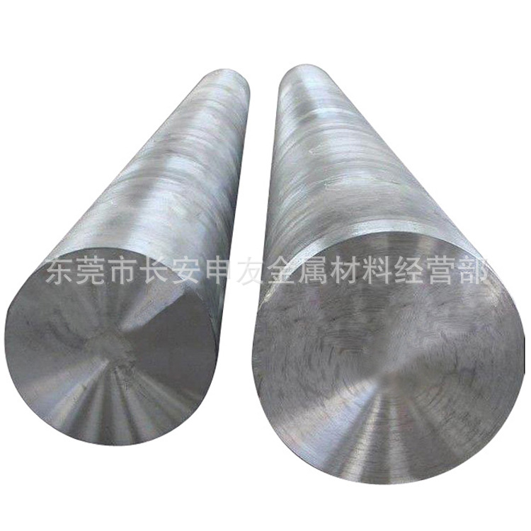 德国GS-2316塑胶模具钢圆棒 GS-2316圆钢 口罩机用GS-2316圆棒