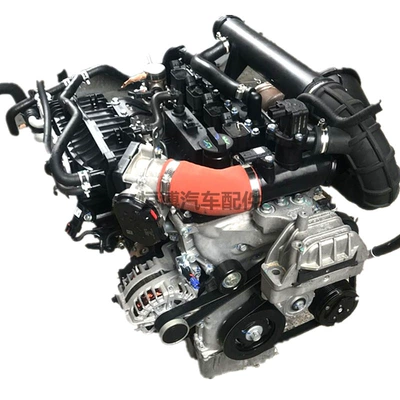 330 370 1.5T SFG15T – Engine assembly