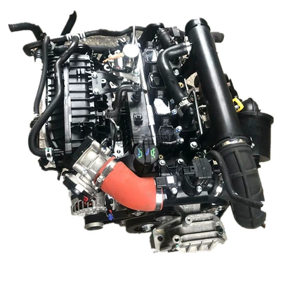 Dongfeng Wind 580PRO S560 IX 5 330 370 1.5T SFG15T mühərrik quraşdırılması