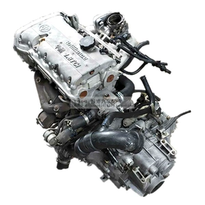 China Zunchi Kubao Junjie BL16 BL18VVT 1.6 1.8 1.8T mühərriki