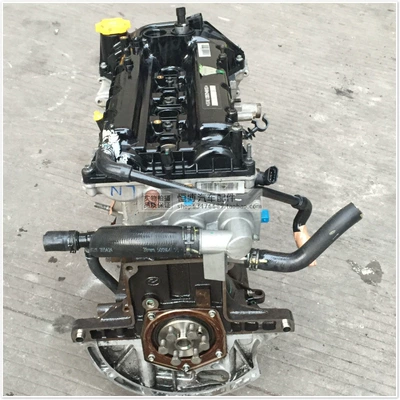 Engine assembly 1.3 1.5t 1.8 Zotye T600