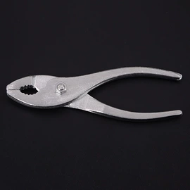 手动扳手套装;活扳手;钢丝钳