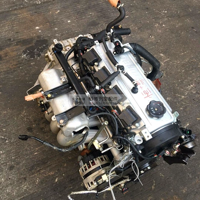 wind X5 X8 cheetah – Engine assembly