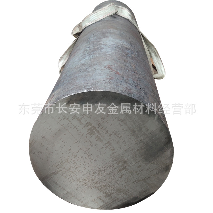 批发H13热作压铸模具钢棒 H13大圆钢 H13小圆棒 精拉棒 光亮棒