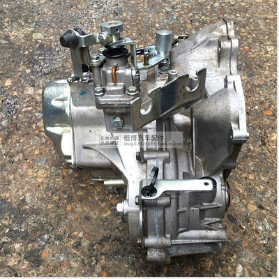 Chevrolet Lova, Buick New Sail, Aveo 1.2 1.4 transmissiya mühərrik quraşdırılması
