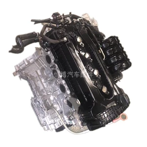 Applicable to Dongfeng Yulong Rui 3 U5 U6 SUV A16 Luxgen 1.6 engine assembly gearbox