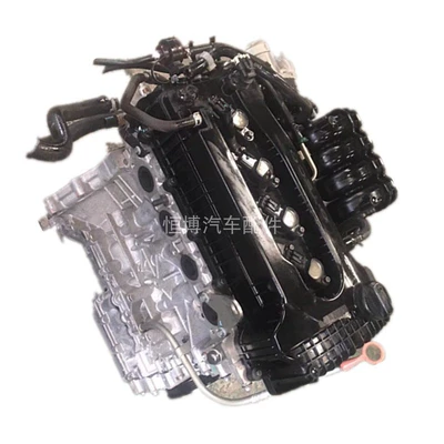 Applicable to Dongfeng Yulong Rui 3 U5 U6 SUV A16 Luxgen 1.6 engine assembly gearbox
