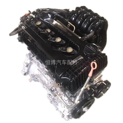 engine assembly gearbox, Engine assembly