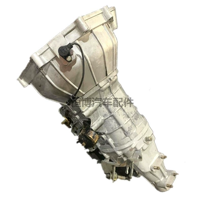 4G13 4G15 4G18 gearbox – Engine assembly