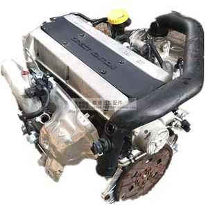 Applicable to BAIC Sabo 93 Shenbao D70 BJ80 BJ40 X65 C70 2.0T engine assembly