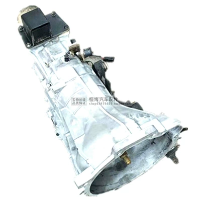 Engine assembly modern Ruifeng JAC Ruifeng