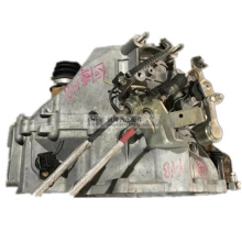 适用于江淮同悦和悦RS瑞风S3 S2 S5 4GB1 4GB2 1.3 1.5变速箱总成