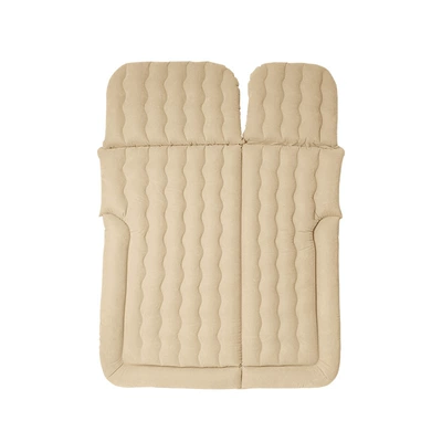 Car Travel Bed, Car, Vehicle-mounted inflatable bed