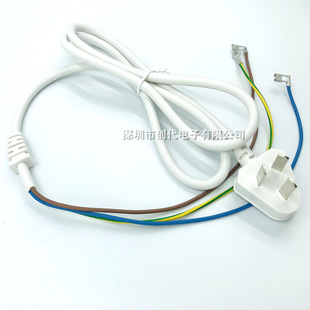 ��ɫ ���˼��~��о�Դ�������^�㾀β 3*0.75 ��������Դ��