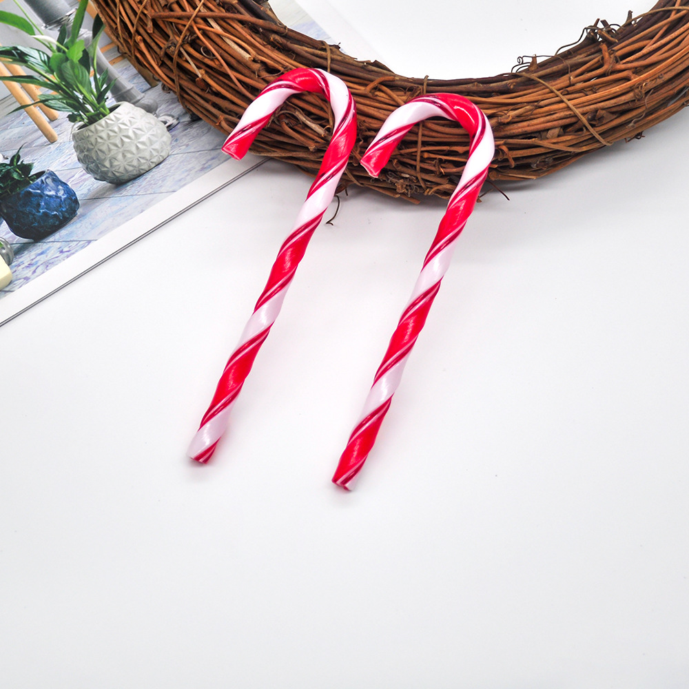 Style 2 Christmas cane