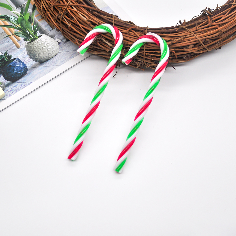 Style 3 Christmas cane