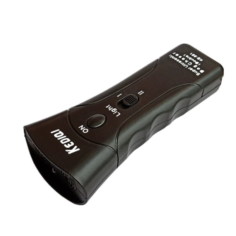 Трансграничный ультразвуковой репеллент для собак электронной коммерции артефакт мощный ультразвуковой репеллент для собак против запугивания собак Репеллент для собак кошка на открытом воздухе пробка для коры