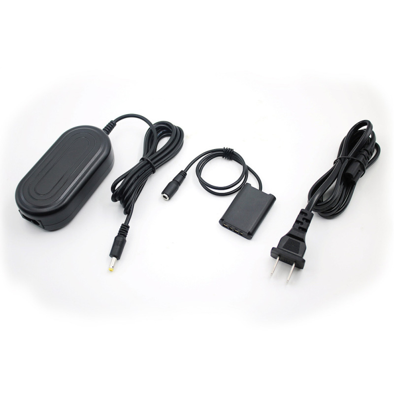 NP-BX1 DK-X1 DKX1 power adapter for Sony camera