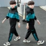 新款儿童秋季男童衣服