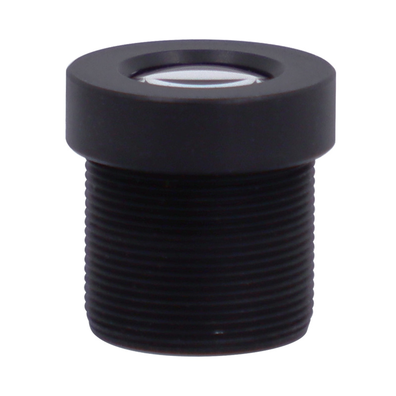 ZLKC�����ƴ�16mm������ҵ��ͷMTV16MP5C�̶���ȦM12�ڵͻ��侵ͷ