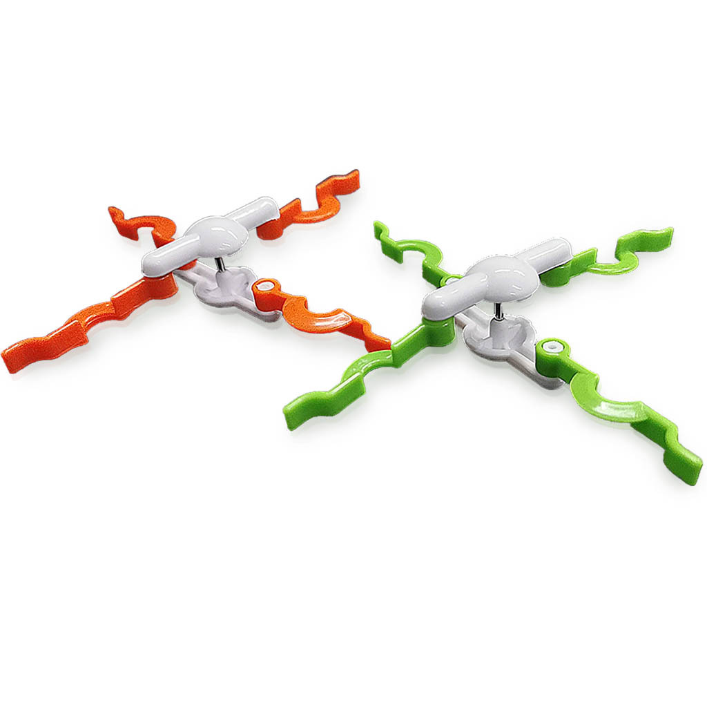 Suéter aguja herramienta de tejer fabricante de bolas mini pompón tamaño pequeño fabricante de bolas de lana