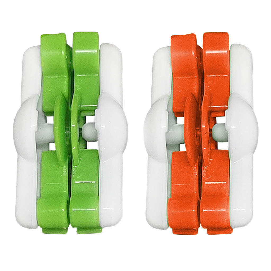 Suéter aguja herramienta de tejer fabricante de bolas mini pompón tamaño pequeño fabricante de bolas de lana