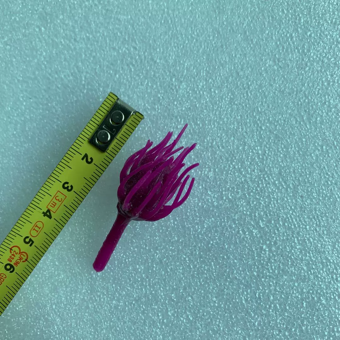 Оптовый товар: DIY аксессуары для цветов Tulip Flower Heart Magnolia Core
