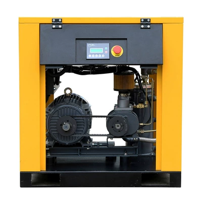 Economical Small Screw Air Hava kompressorları