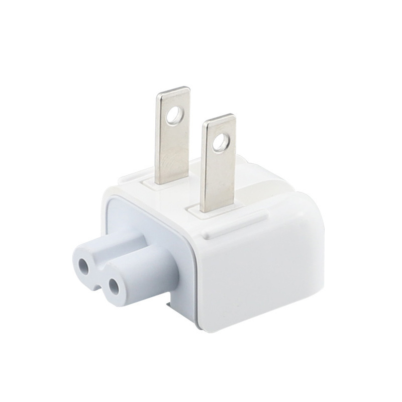 American Standard Adapter Suitable for Apple Mac Laptop Power Supply 96W/140W Charger with Us and Chinese Standard Plugs American Standard Adapter Suitable for Apple Mac Laptop Power Supply 96W/140W Charger with Us and Chinese Standard Plugs