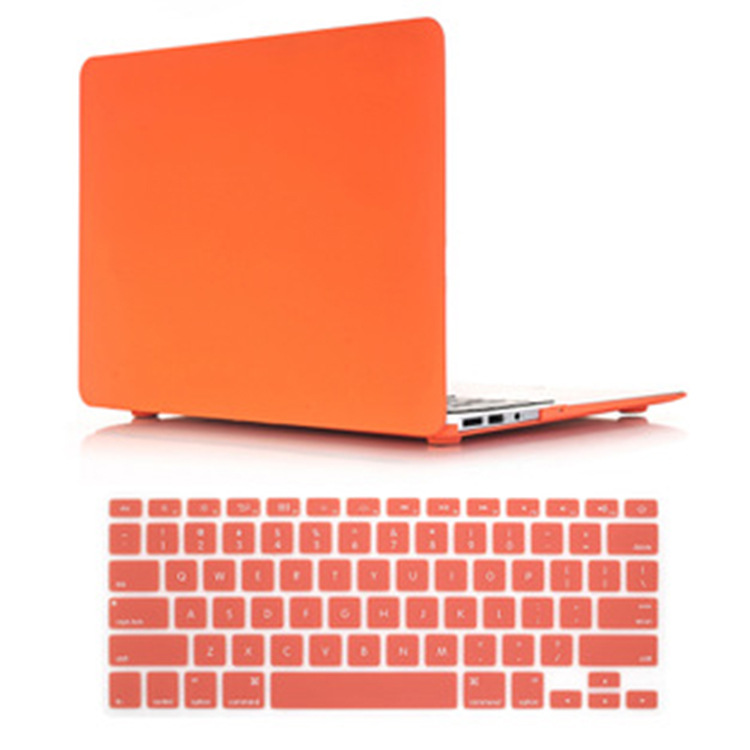 Aplicable a Macbook pro 16,1 pulgadas A2681 cáscara protectora Apple portátil Air Cream Shell