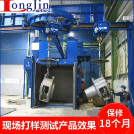 抛丸清理机;人造磨料;喷砂设备
