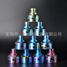钛烟钉-氧化彩色盖帽