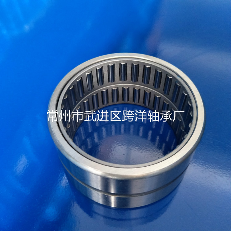 供应RNA6915  /   6634915  /   6354915 高品质实体套圈滚针轴承