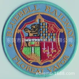 绣花加工;刺绣工艺品;织造加工