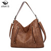 Trend shoulder bag, one-shoulder bag, 2023, wholesale