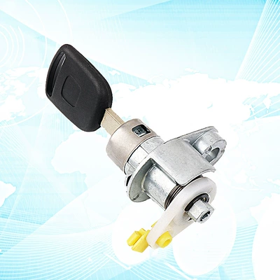 trunk replacement lock cylinder — Car lock