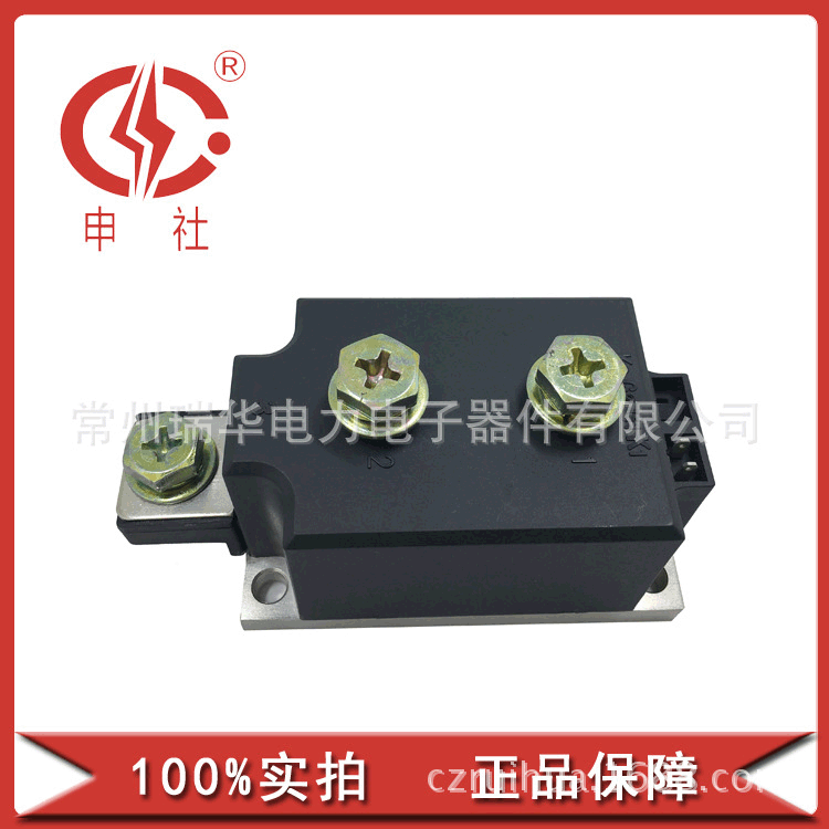 申社   常州瑞华申社厂家供应MT/DC2501650高频晶闸管/二级管