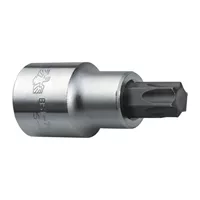1/2″ T25T27T30T40T45T50T55T60T70 цветочная отвертка-головка 74125