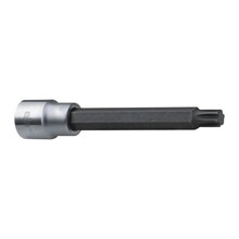 鹰之印 1/2″ 12.5MM T52X140L花型旋具套筒 发动机缸盖螺丝76152