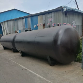 【填埋式储罐埋地定制加工】10t20t吨m3抗压防爆防漏支持第三方检测