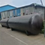 防漏防爆埋地定制储罐