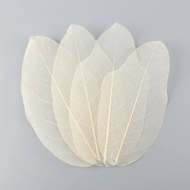工艺原料;植物工艺品;书签