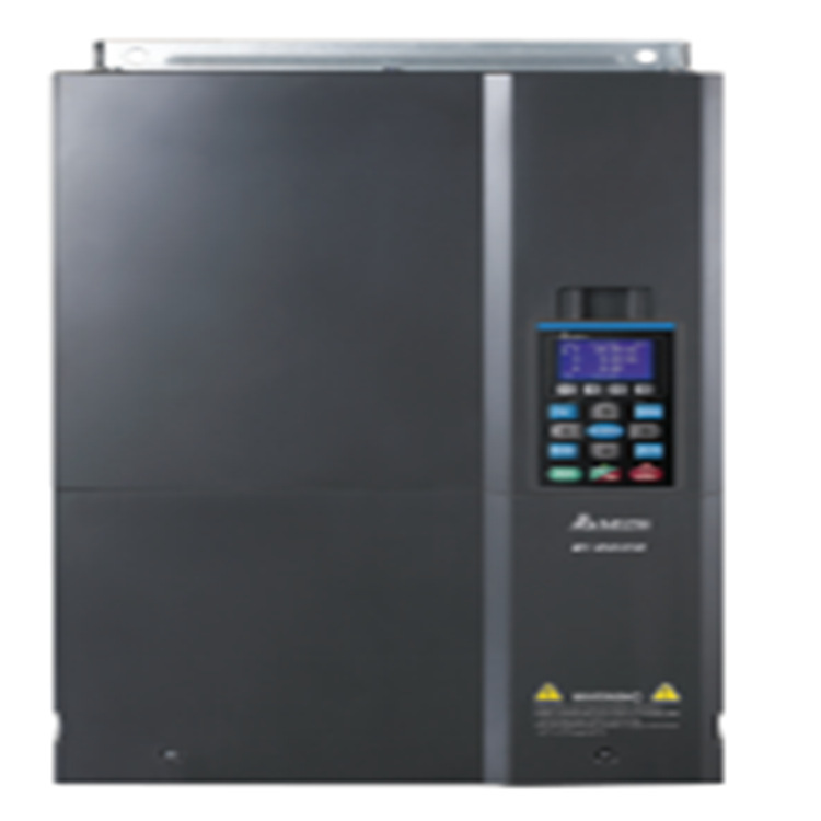 台达高频输出变频器C2000-HS系列VFD750C43A-HS三相460V 75KW