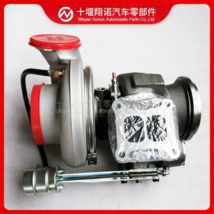 Cummins QSM11 mühərriki HX55W superşarj 4043707 4955714 4352298 3792807