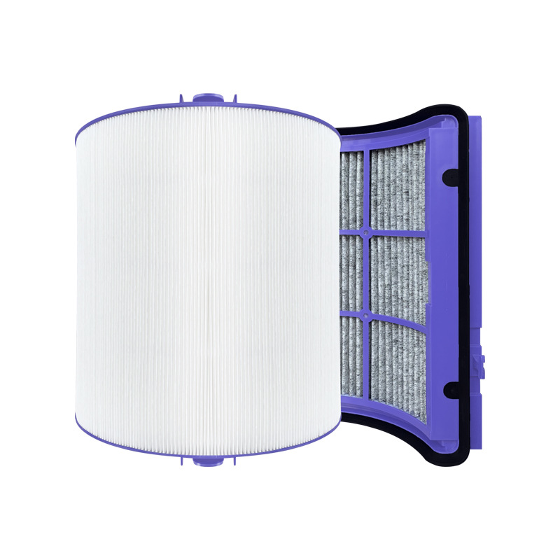 Applicable to Dyson Dyson HP06 air purifier TP06 PH02 filter element activated carbon HEPA
