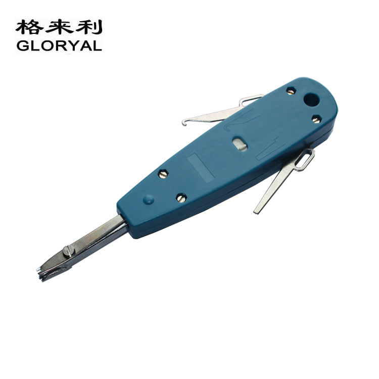 普天款式卡线刀 卡接刀 模块卡刀